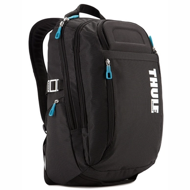 Rucksack Thule Crossover 21 L Black Outdoorsupply